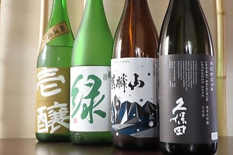 和洋酒宴居酒屋 いちか