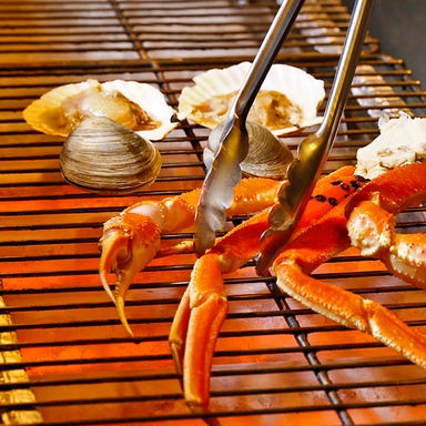 大阪かに源 道頓堀店_専門店ならではの多彩な「かに料理」