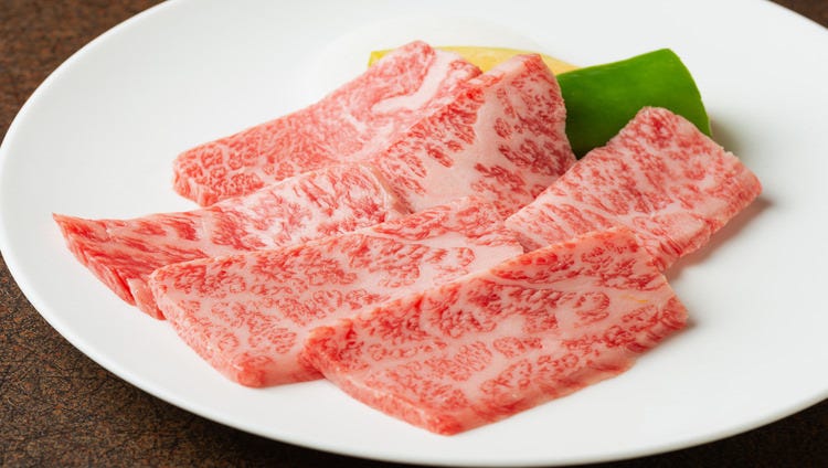 焼肉亭 大島 松村店