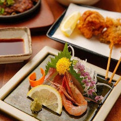 IZAKAYA 佑助
