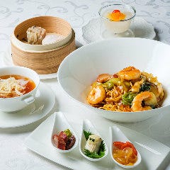 銀座でのご会食にふさわしい完全個室