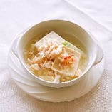 【会食・記念日に】蓮　10,780円＋グラススパークリング付き