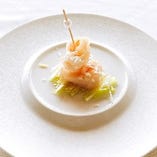 【接待・ご会食に】輝コース 全7品＋選べるワンドリンク（個室料なし・お席時間の制限なし）