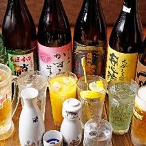 ［ラム肉と肉串居酒屋］江戸堀 肉串 串の向こう側 肥後橋店の画像