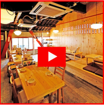 ［ラム肉と肉串居酒屋］江戸堀 肉串 串の向こう側 肥後橋店の画像