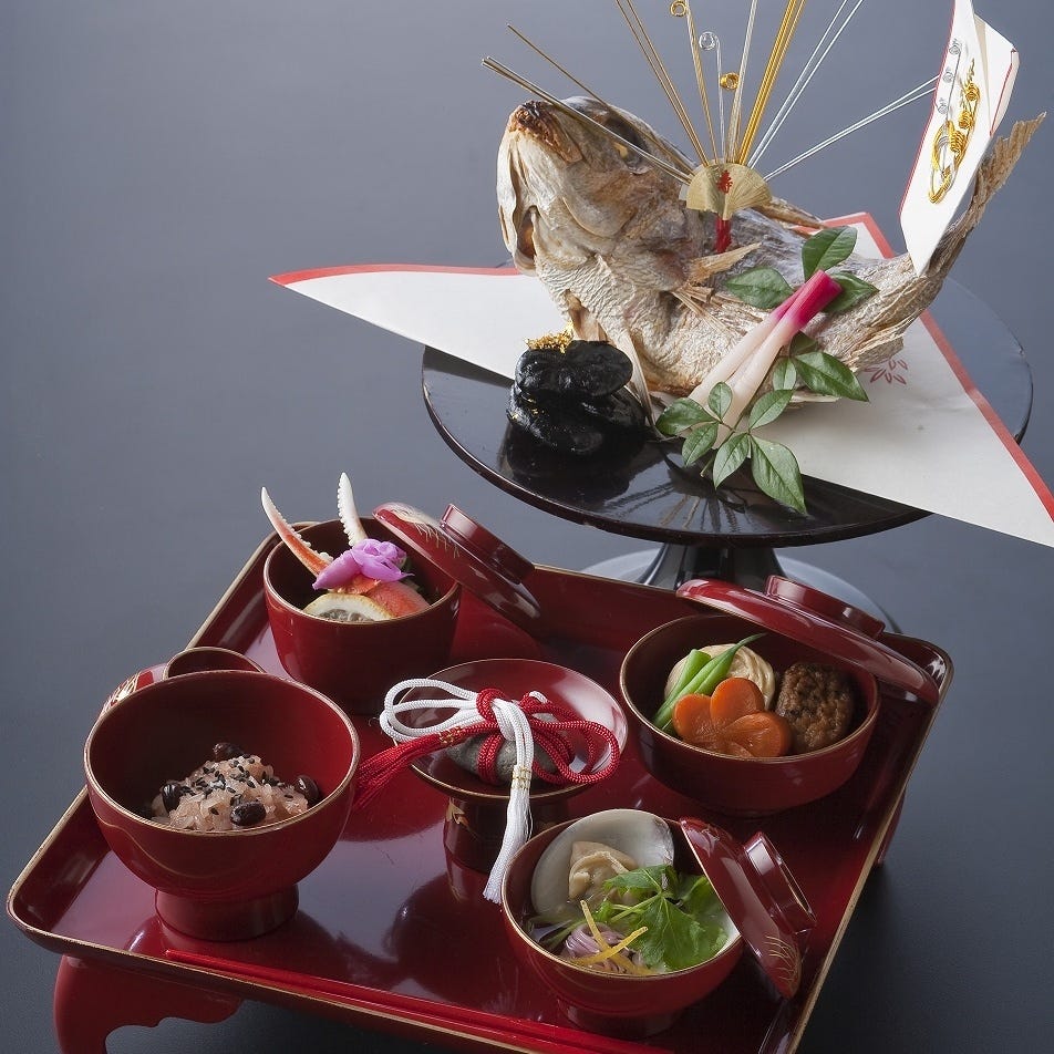 平日限定 パパママ料理もついたお得セット 女の子用 平日限定お食い初め膳プランの詳細 料亭 万葉亭 宇都宮 料亭 ぐるなび