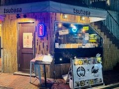 まがりラーメン×tsubasa 