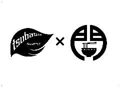 まがりラーメン×tsubasa