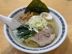 ラーメン 尹善栄の店 