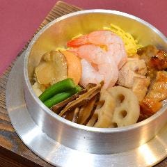 清月堂本店 京王新宿店 
