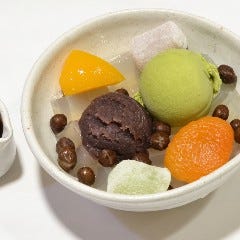 清月堂本店 京王新宿店