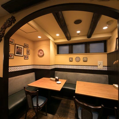 ランチならここ 銀座のスペイン料理でおすすめしたい人気のお店 ぐるなび