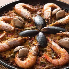 ランチならここ 銀座のスペイン料理でおすすめしたい人気のお店 ぐるなび