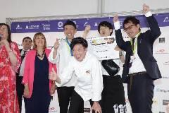 エルチャテオ 銀座店