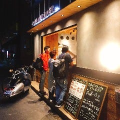 高麗ガーデン 南堀江店 