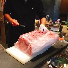 高麗ガーデン 南堀江店