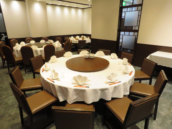 横浜中華街 福盛楼 西武東戸塚店 戸塚 東戸塚 中華料理 ぐるなび