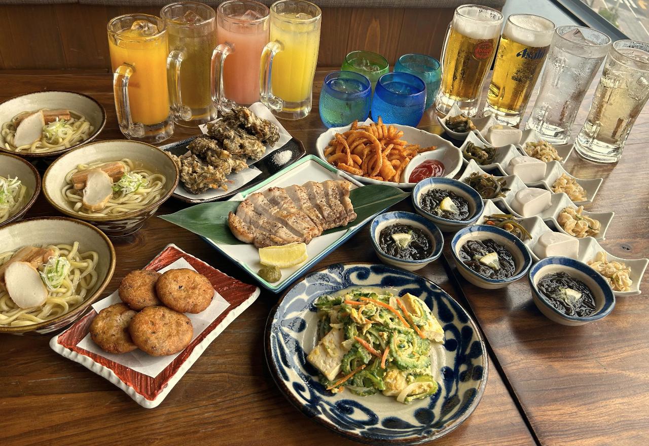 押上で一人でも入りやすい の食堂・定食 のランチ見つかる！ネット予約