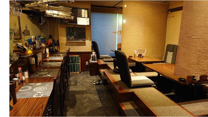 居酒屋 キタロー 南郷 北郷 居酒屋 ぐるなび
