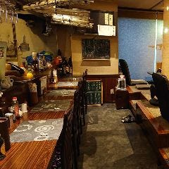 居酒屋 キタロー