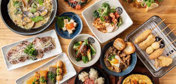 串カツあらた 名駅南店