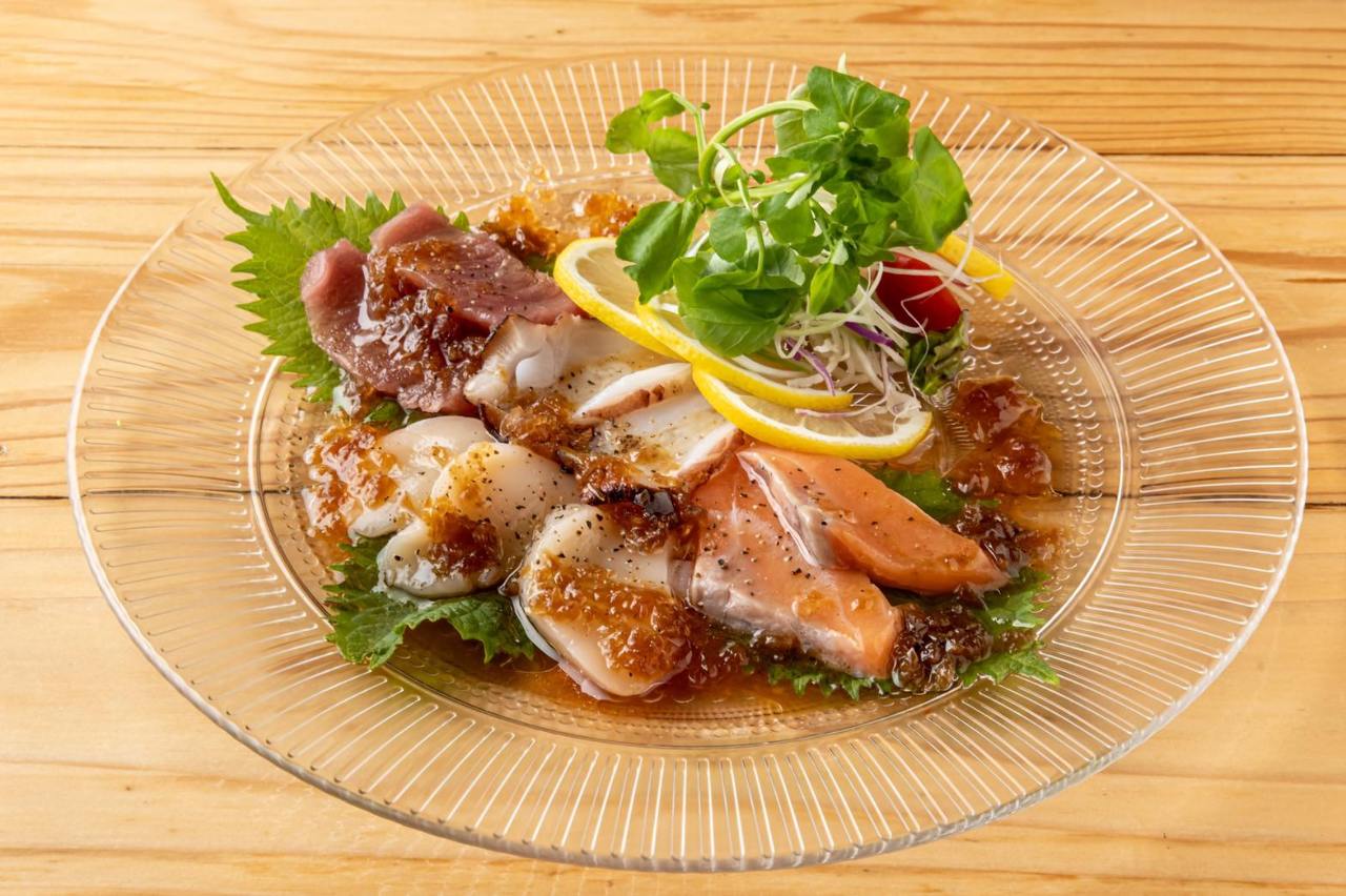 串カツ あらた 名 駅 南 店