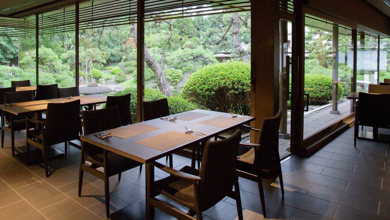 アートホテル小倉 ニュータガワ All Day Dining shizuku（小倉北区