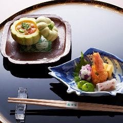 紀尾井町 福田家
