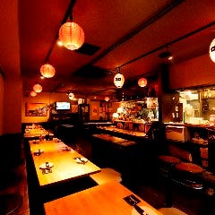 牛もつ鍋×やきとん 巖（いわお） 茅ヶ崎