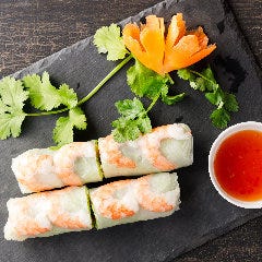 ベトナムダイニング ジャディン JR宇都宮西口駅前2号店 