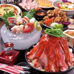 うまいもんや 西院応援団