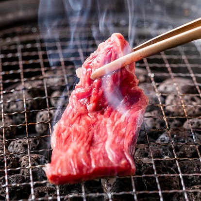 ランチならここ 田町 三田の焼肉でおすすめしたい人気のお店 ぐるなび