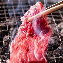 溶岩炭火焼肉 櫻家【サクラヤ】 