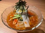 櫻家冷麺ランチ（夏季限定）
