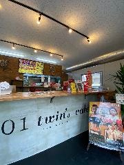 01twin’scafe