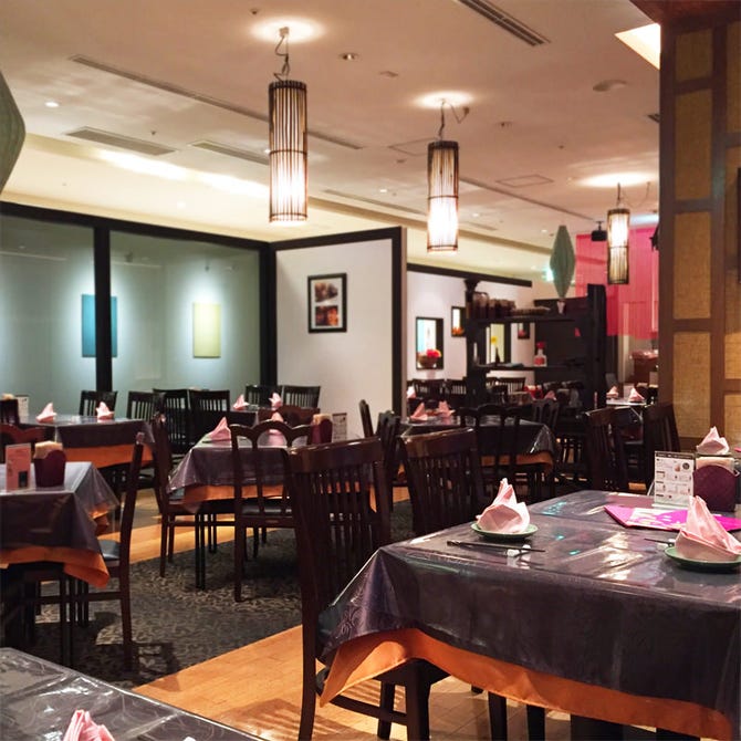 ニャーヴェトナム プルミエ 二子玉川店 二子玉川 用賀 ベトナム料理 ぐるなび
