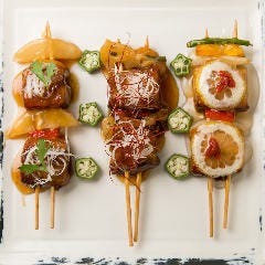 ビストロとんとろすぶた そら