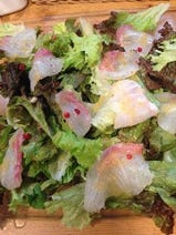 ［こだわり和食の創作料理］日本酒×和食創作料理 RIZZA DINING 枚方店の画像