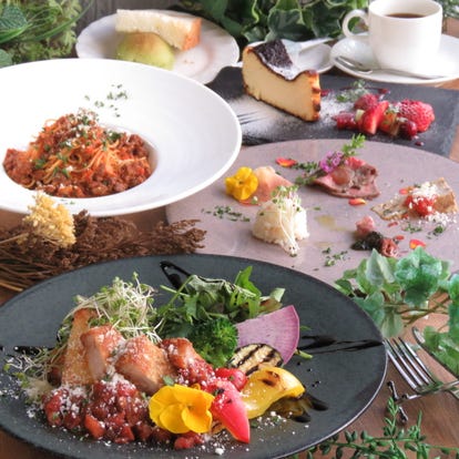 ランチならここ 三宮のイタリアン イタリア料理 でおすすめしたい人気のお店 ぐるなび
