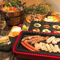 神戸イタリアン＆ワイン クレイドのこだわり