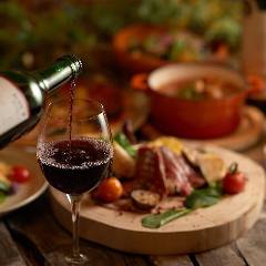 神戸イタリアン＆ワイン クレイドのメニュー