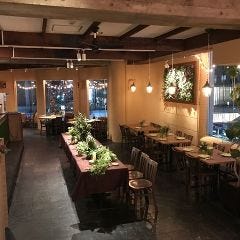 神戸イタリアン＆ワイン クレイドのこだわり