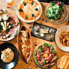 神戸イタリアン＆ワイン クレイドのメニュー