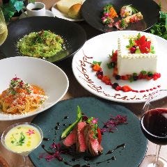 神戸イタリアン ワイン クレイド 三宮 イタリアン イタリア料理 ぐるなび