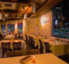 神戸イタリアン＆ワイン クレイド 