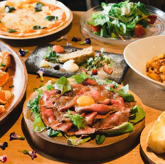 神戸イタリアン＆ワイン クレイド