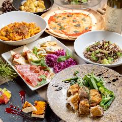 神戸イタリアン＆ワイン クレイド