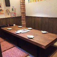 居酒屋ビッグ 小江戸店