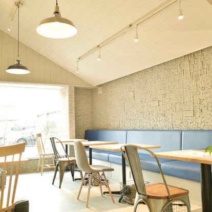 人気店が見つかる 豊橋のカフェでおすすめしたい人気のお店 ぐるなび