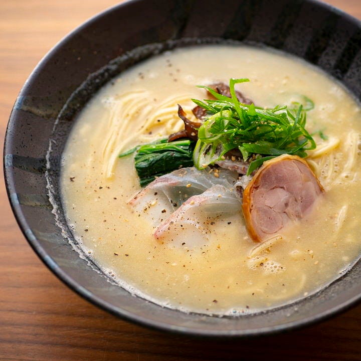 呑鯛らーめん 明石 ラーメン ぐるなび